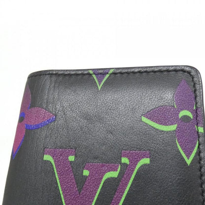 Louis Vuitton Monogram Spotlight Organizer de Poche Card Case