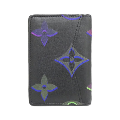 Louis Vuitton Monogram Spotlight Organizer de Poche Card Case