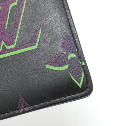 Louis Vuitton Monogram Spotlight Organizer de Poche Card Case