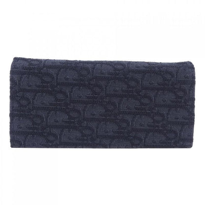 Dior Black Wallet