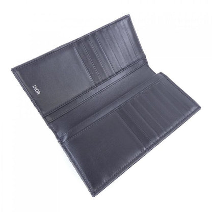 Dior Black Wallet