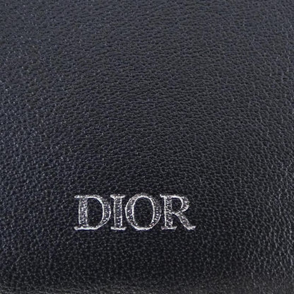 Dior Black Wallet