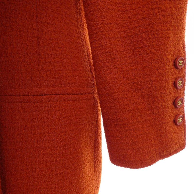 Chanel 95 a Jacket Vintage