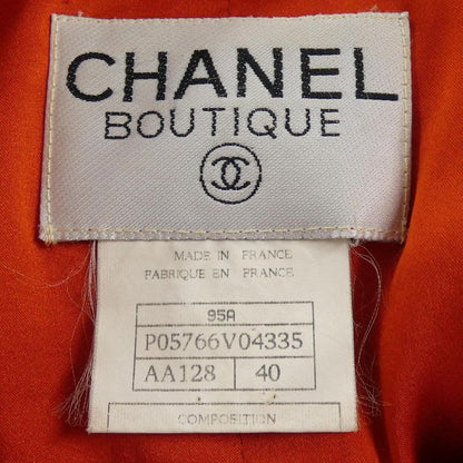 Chanel 95 a Jacket Vintage