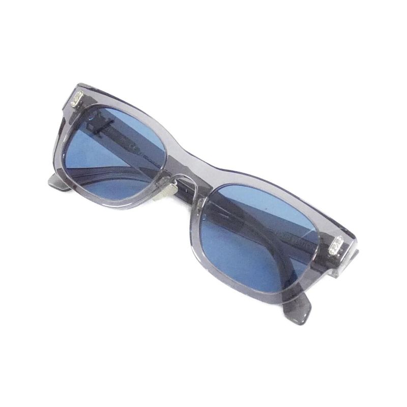 Louis Vuitton LV Confidence Square Round Z2184u Sunglasses