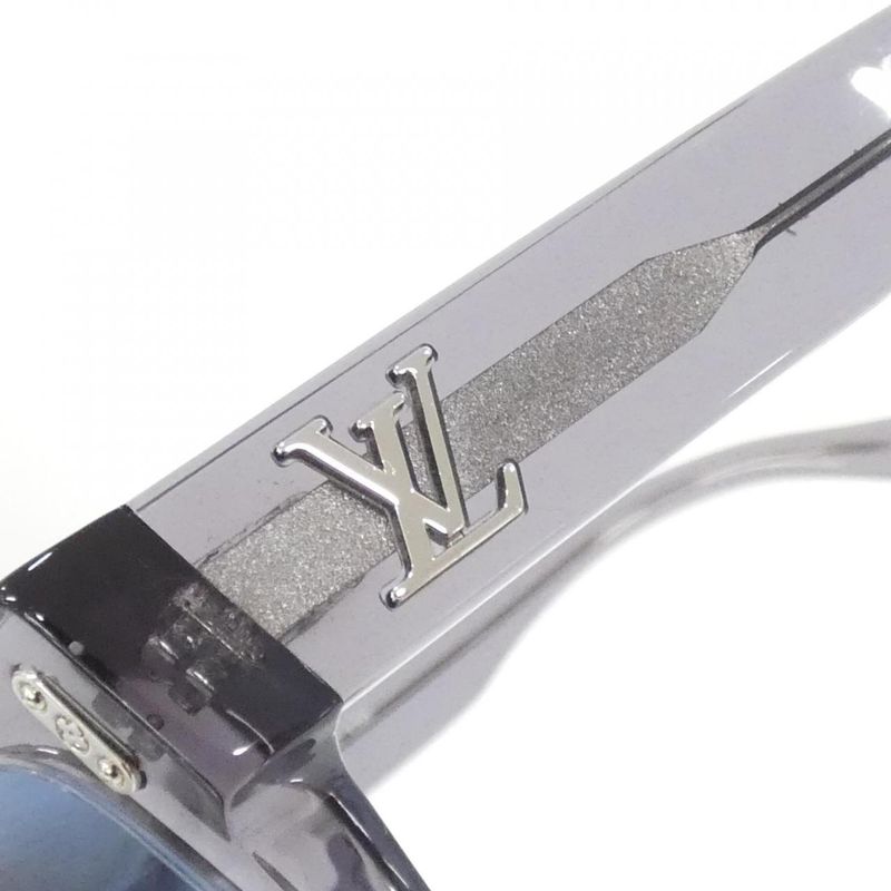Louis Vuitton LV Confidence Square Round Z2184u Sunglasses