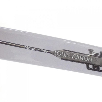 Louis Vuitton LV Confidence Square Round Z2184u Sunglasses