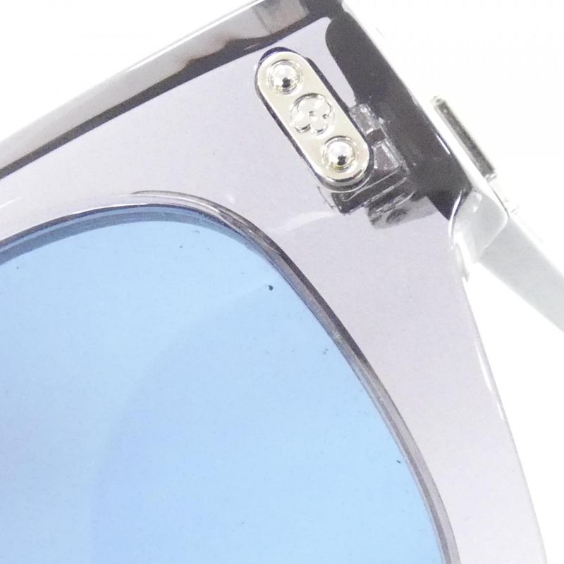 Louis Vuitton LV Confidence Square Round Z2184u Sunglasses