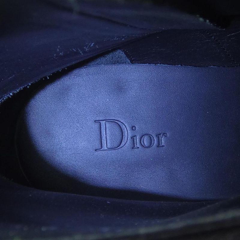 Dior Boots
