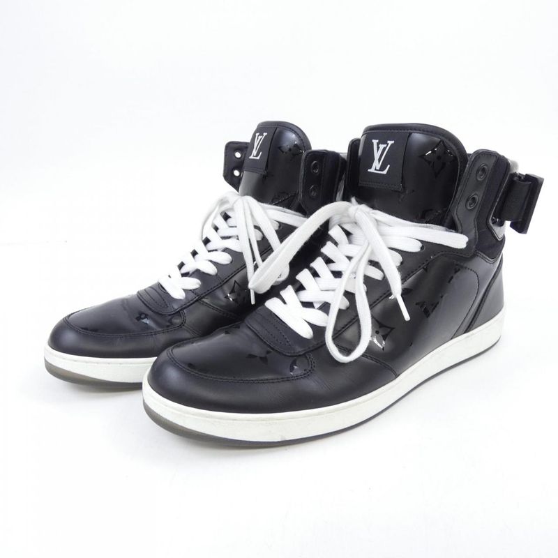 Louis Vuitton Rivoli Sneakers