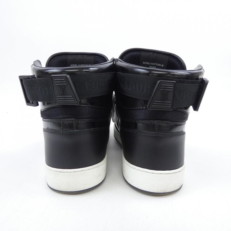 Louis Vuitton Rivoli Sneakers