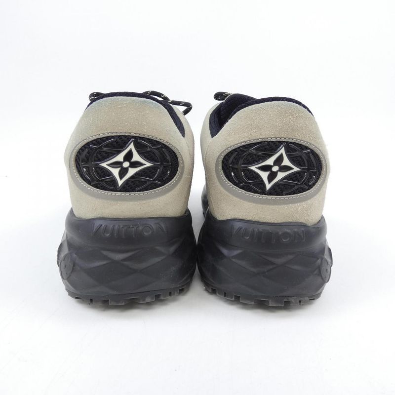 Louis Vuitton Lvdiscovery Line Sneakers
