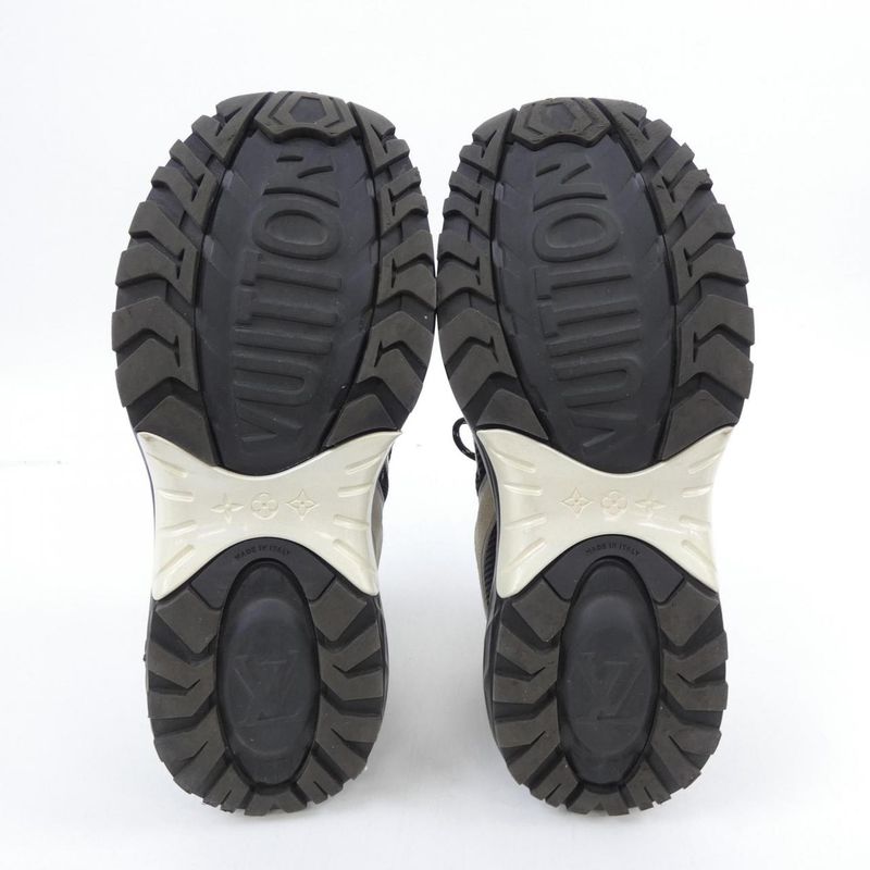 Louis Vuitton Lvdiscovery Line Sneakers