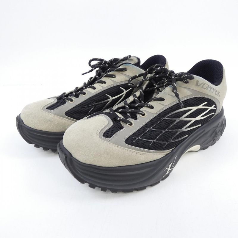 Louis Vuitton Lvdiscovery Line Sneakers