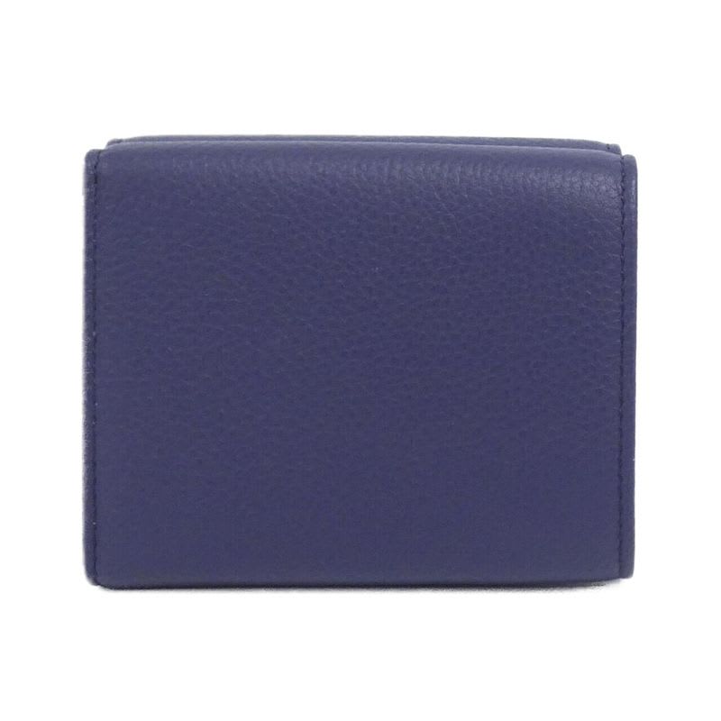 Bvlgari Rose Gold Wallet