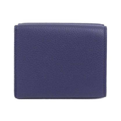 Bvlgari Rose Gold Wallet