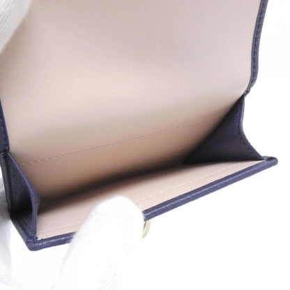 Bvlgari Rose Gold Wallet