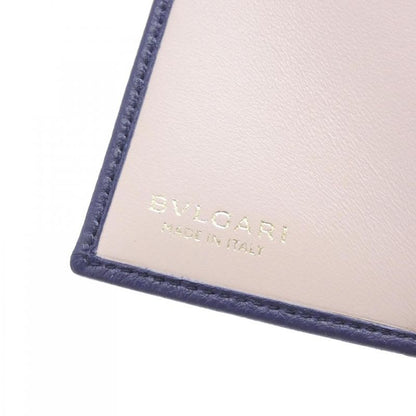 Bvlgari Rose Gold Wallet