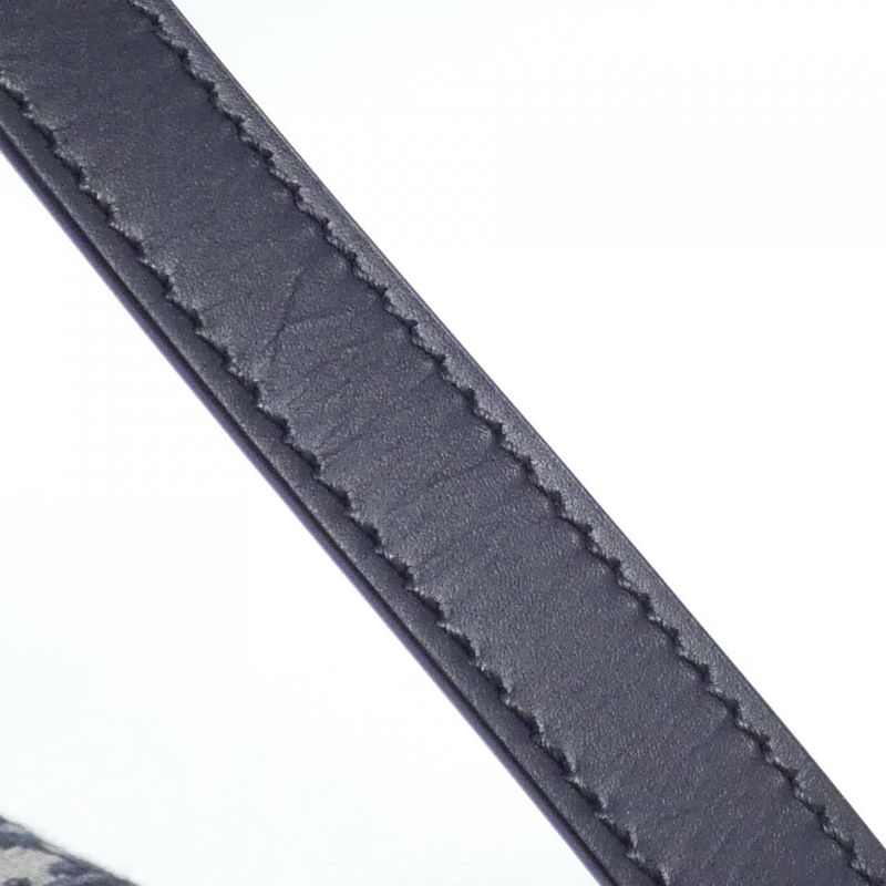 Christian Dior Oblique CD Besace Small M9380utzq Shoulder Bag