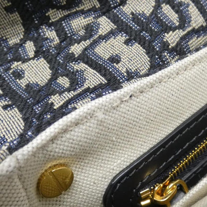 Christian Dior Oblique CD Besace Small M9380utzq Shoulder Bag