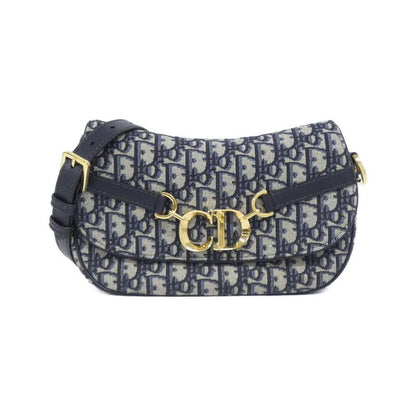 Christian Dior Oblique CD Besace Small M9380utzq Shoulder Bag