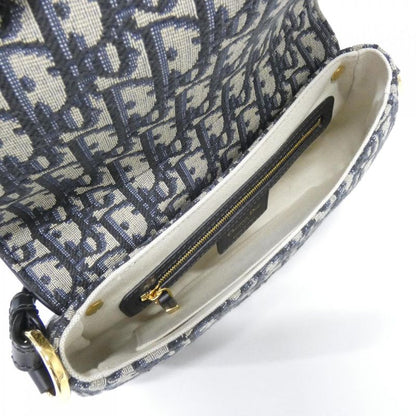 Christian Dior Oblique CD Besace Small M9380utzq Shoulder Bag