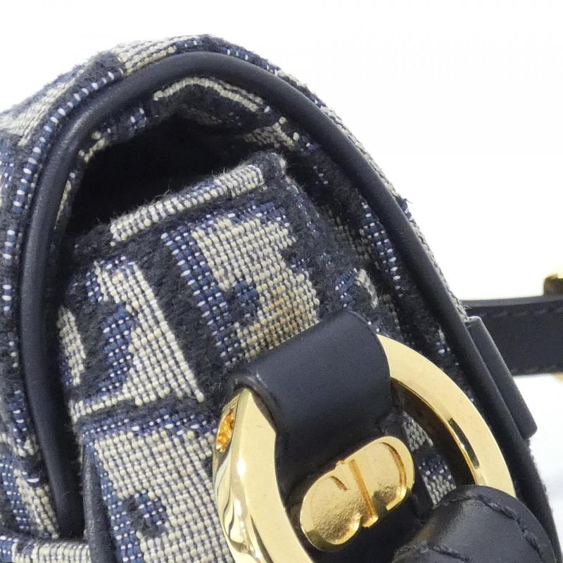 Christian Dior Oblique CD Besace Small M9380utzq Shoulder Bag