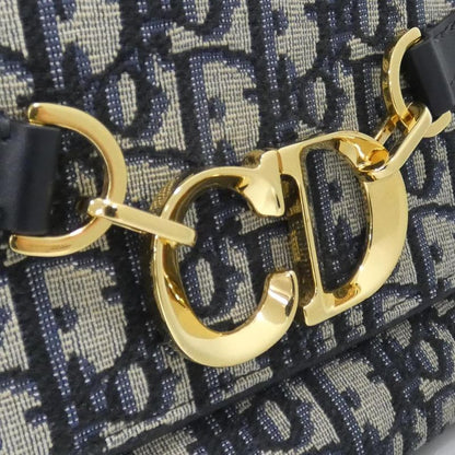 Christian Dior Oblique CD Besace Small M9380utzq Shoulder Bag