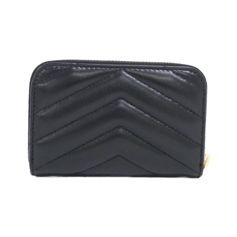 Saint Laurent Aaa44 Coin Case