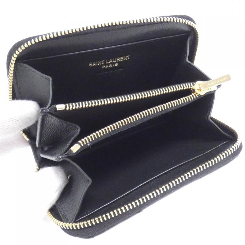 Saint Laurent Aaa44 Coin Case