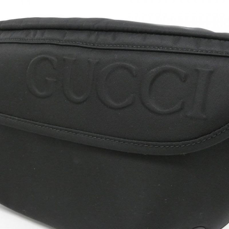 Gucci Fadr 7 Waist Bag