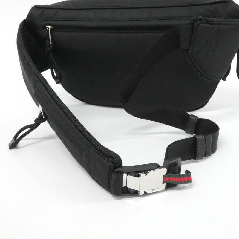 Gucci Fadr 7 Waist Bag