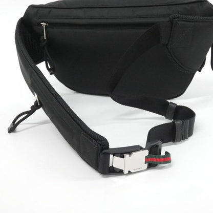 Gucci Fadr 7 Waist Bag