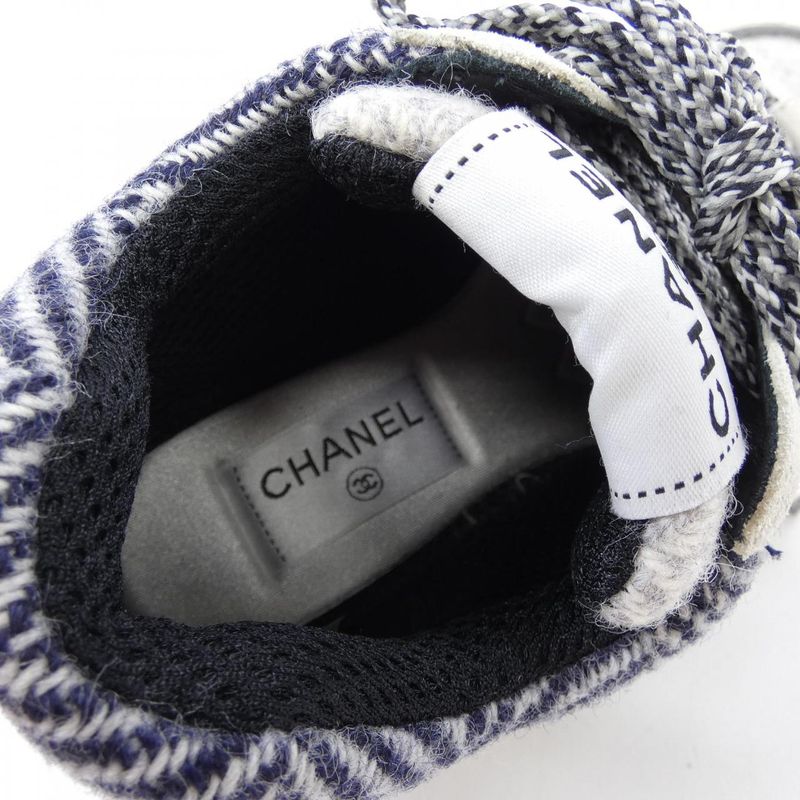 Chanel G39597y56325 Sneakers