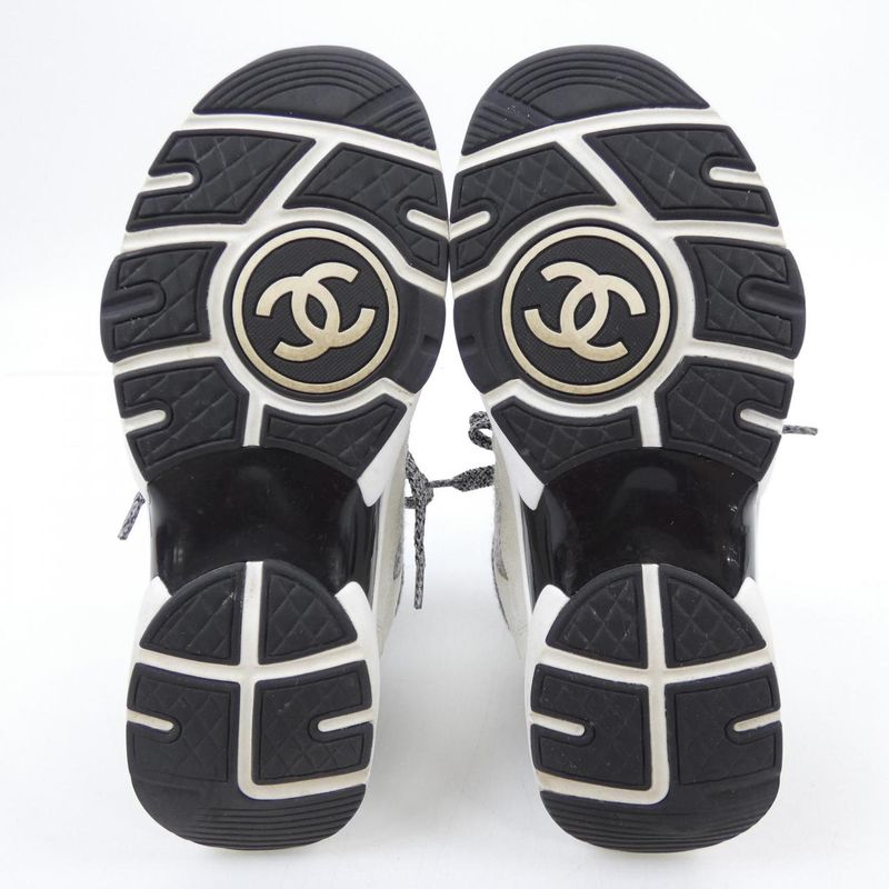 Chanel G39597y56325 Sneakers