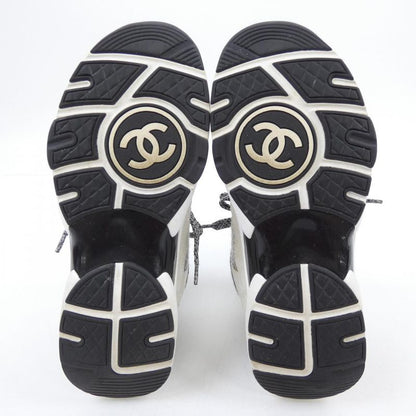 Chanel G39597y56325 Sneakers