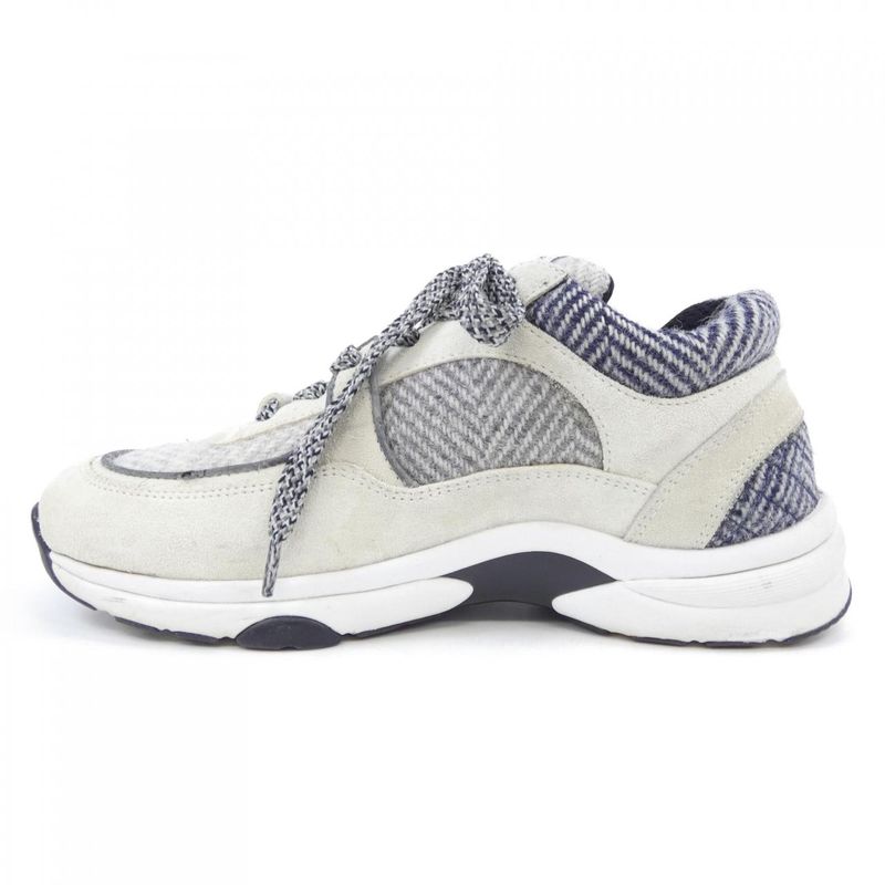 Chanel G39597y56325 Sneakers