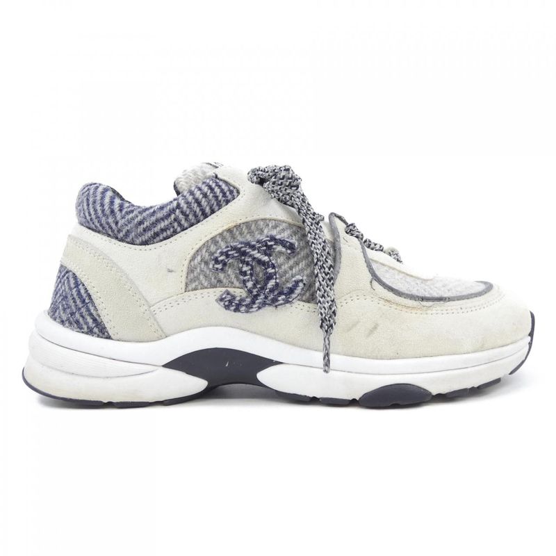 Chanel G39597y56325 Sneakers