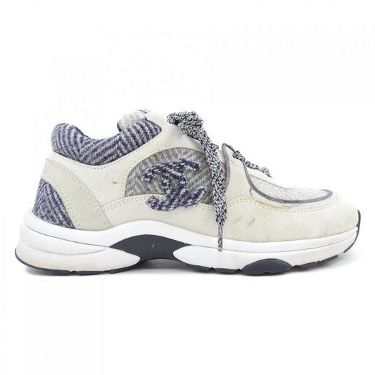 Chanel G39597y56325 Sneakers