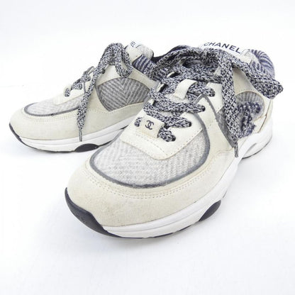 Chanel G39597y56325 Sneakers