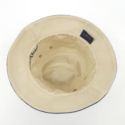 Louis Vuitton Chapeau Monogram Denim Bucket Hat Mp2440