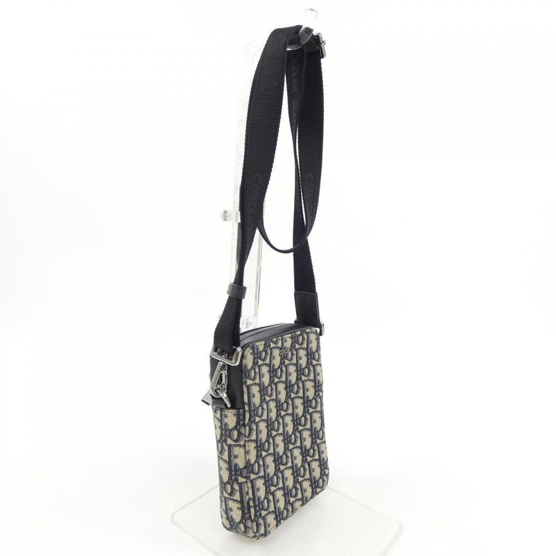 Dior Oblique Jacquard 2 Esbc 265 yse Bag