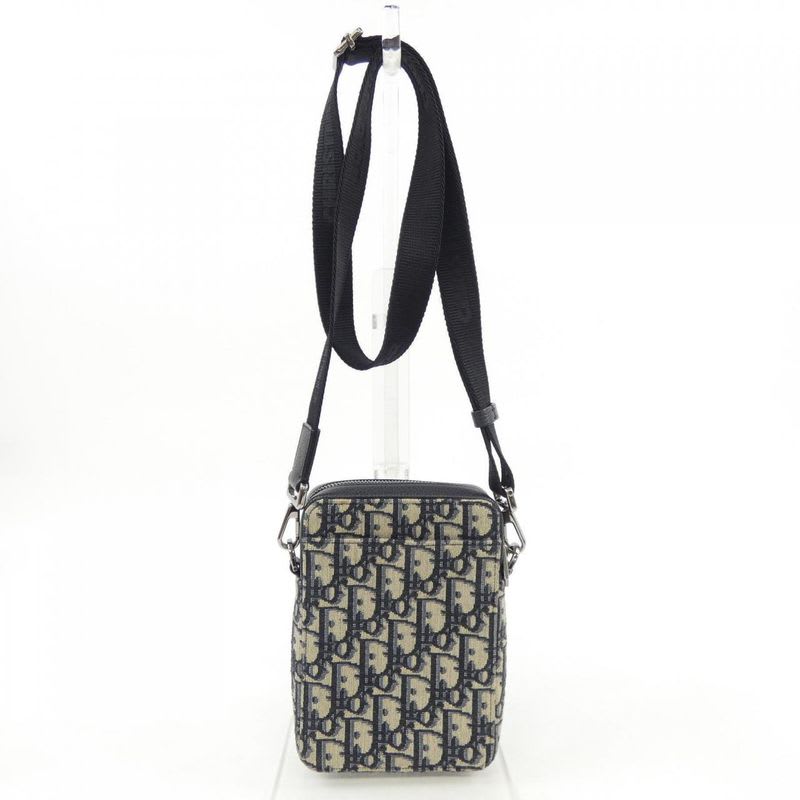 Dior Oblique Jacquard 2 Esbc 265 yse Bag