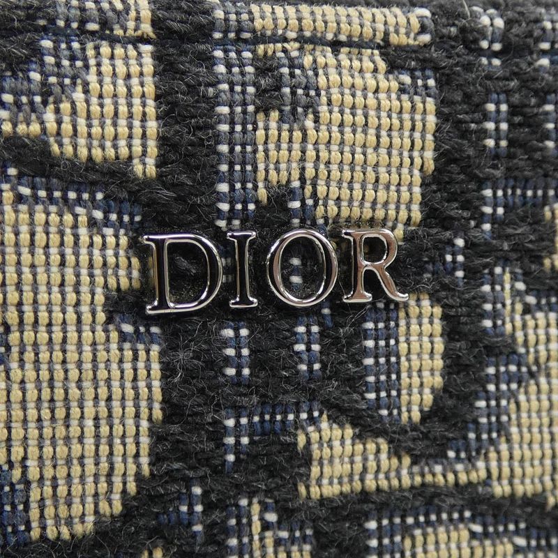 Dior Oblique Jacquard 2 Esbc 265 yse Bag