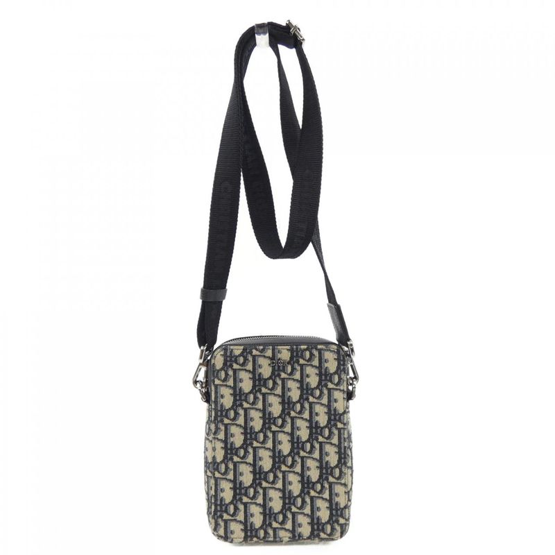 Dior Oblique Jacquard 2esbc265yse Bag
