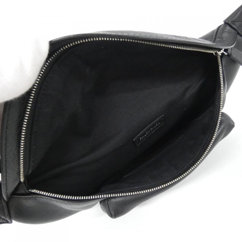 Balenciaga Everyday Belt Pack XS Dlqqn Waist Bag