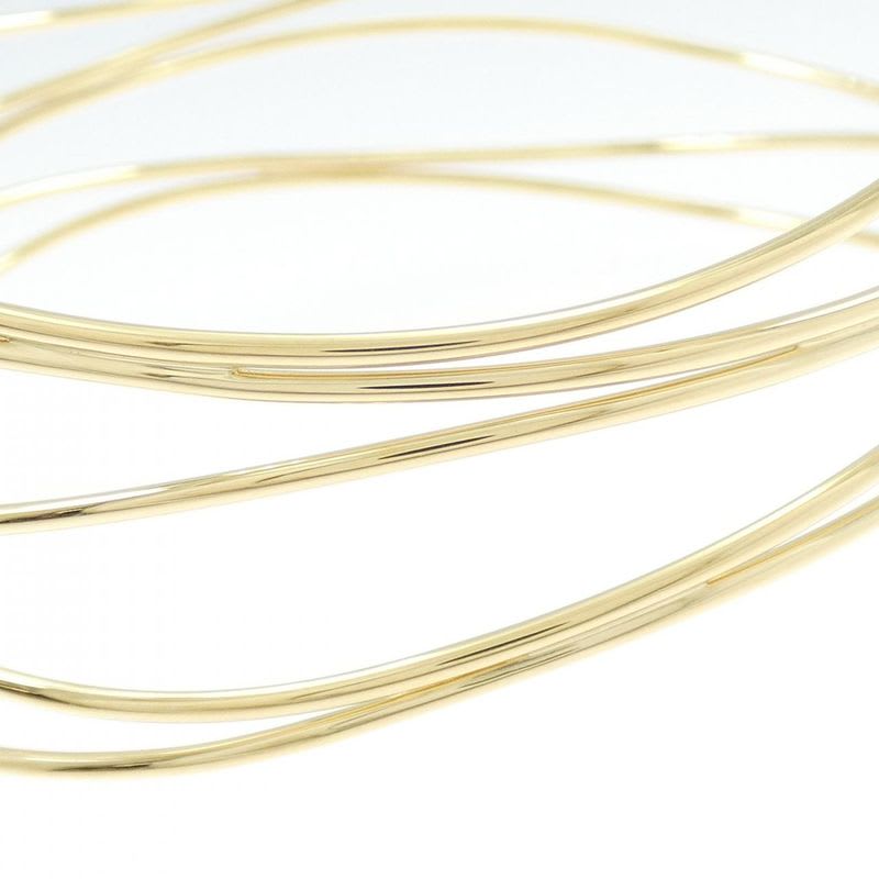 Tiffany & Co Wave Bangle