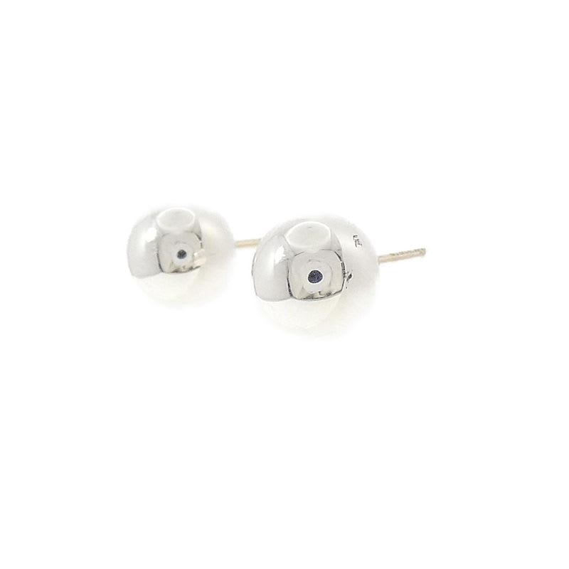 Tiffany & Co Ball Earrings