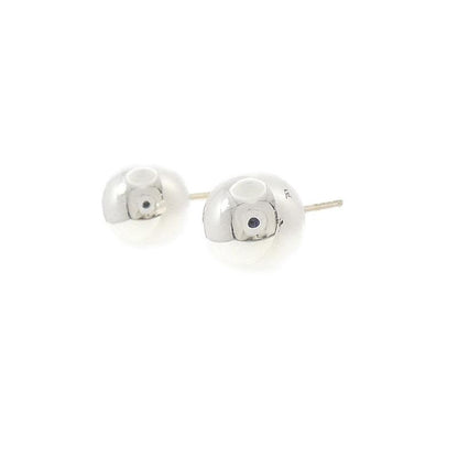 Tiffany & Co Ball Earrings