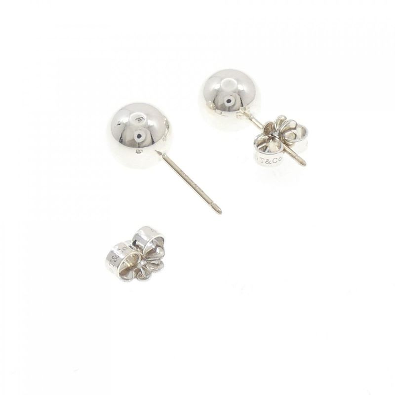 Tiffany & Co Ball Earrings